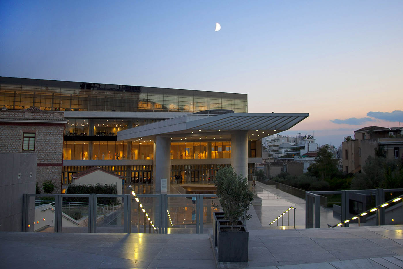 Acropolis Museum