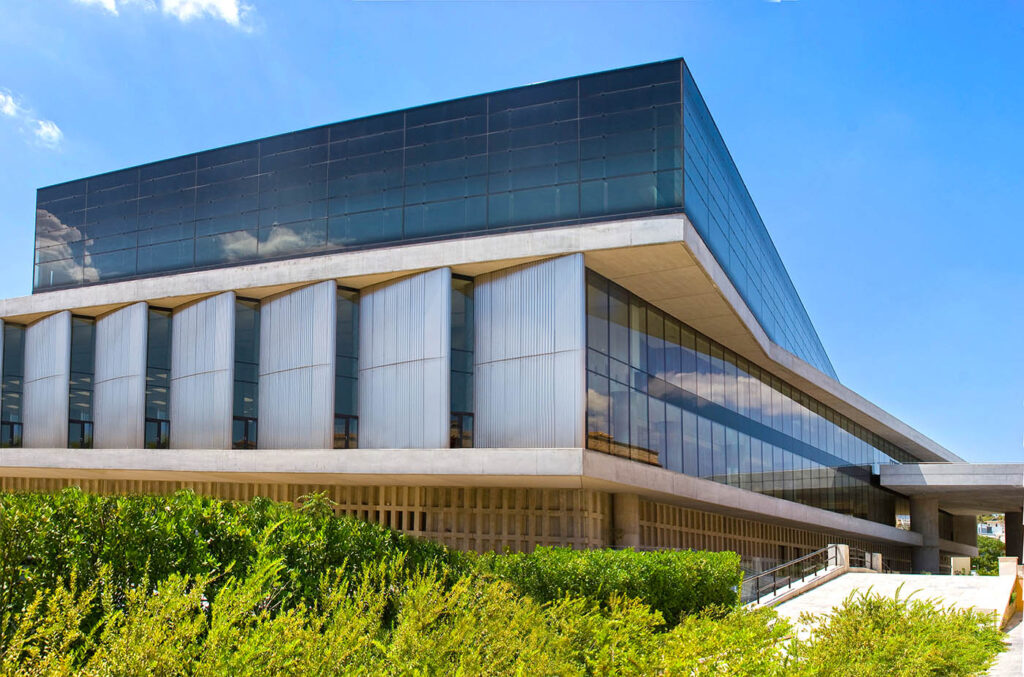 Acropolis Museum